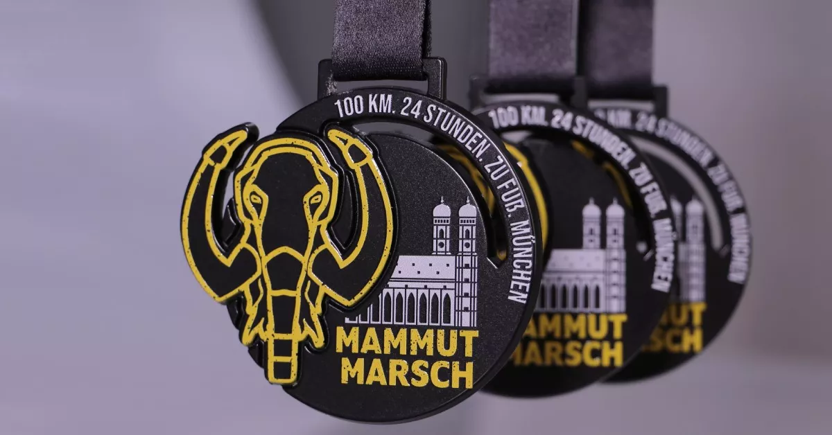  MAAD - Trofeje pre teba Illustration 