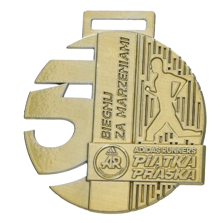 Lesklé zlato bez patiny